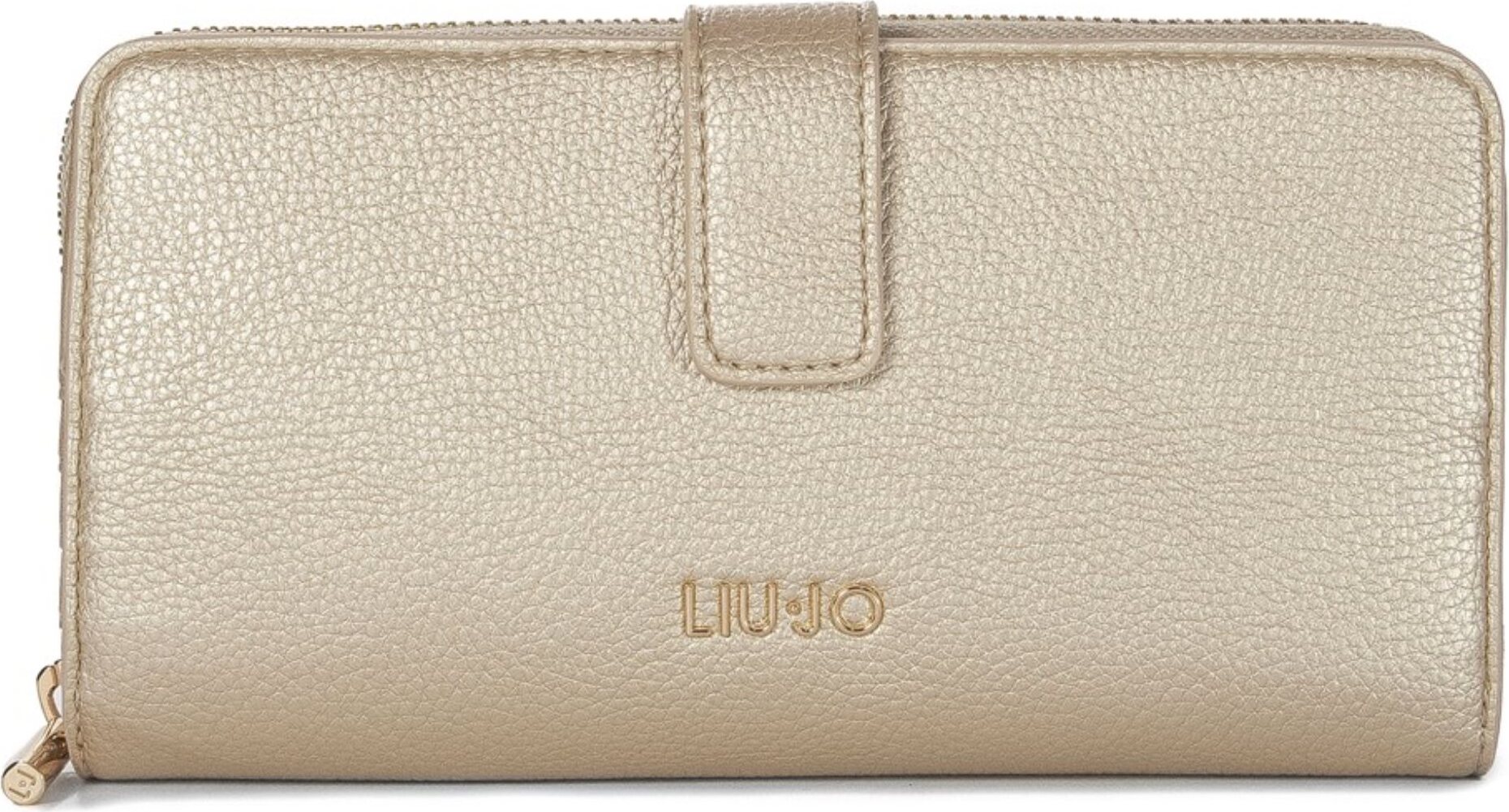 Brieftaschen Liu Jo AA5189E0058GOLD