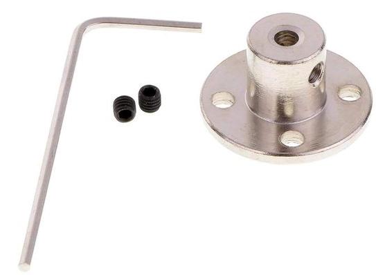 OEM Motoradapter - Steife Flansch Kupplung Motorführung Kupplung - 4/5/6,35/8/10/12/14mm - Suchwort 1 - Suchwort 2 - Suchwort 3 2026