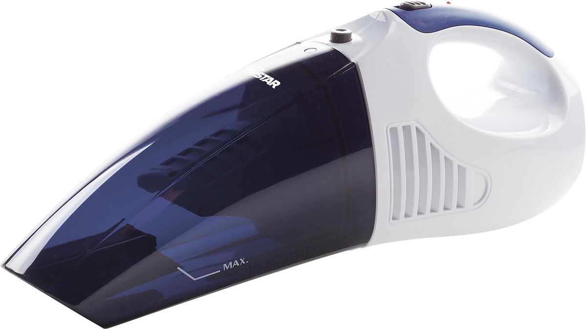 Tristar Haushaltsgeräte Tristar KR-2176 Handstaubsauger