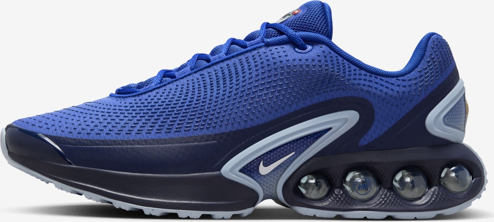 Nike Air Max Dn "Hyper Blue", Blue, Veľkosť: 40,5