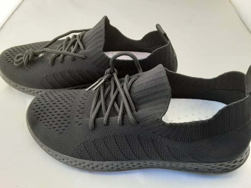 no_name Freizeitschuh, Sportschuh, Gr: 38, 39, 40, 41, 42 Sportschuh, NEU