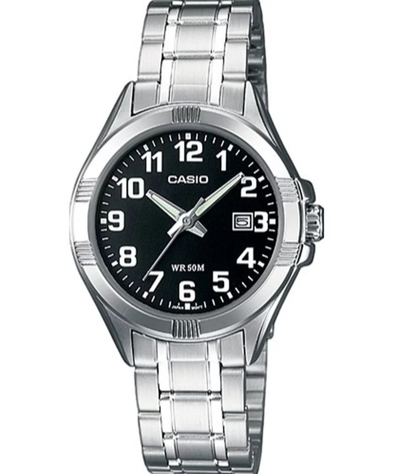 Uni Hodinky Casio LTP-1308PD-1BVEG