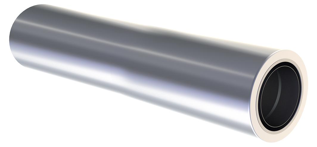 Ø 200 mm Jeremias DW Vision Wanddurchführung 1000 mm