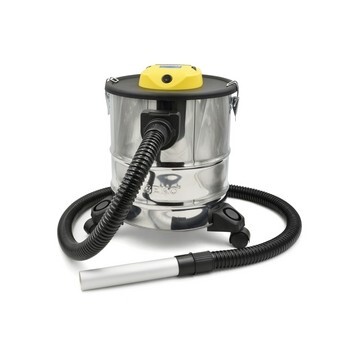 20L vysávač popola na kolieskach G81093