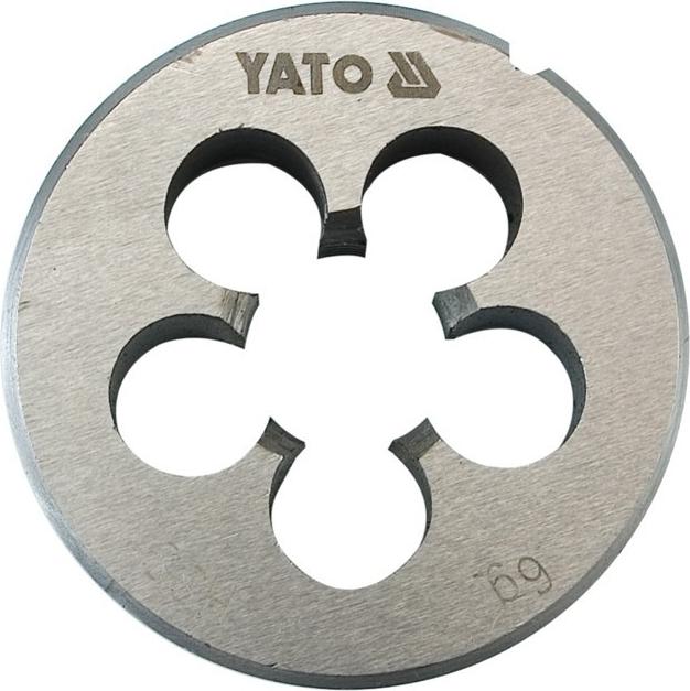 YATO Schneideisen YT-2970 Schnellarbeitsstahl