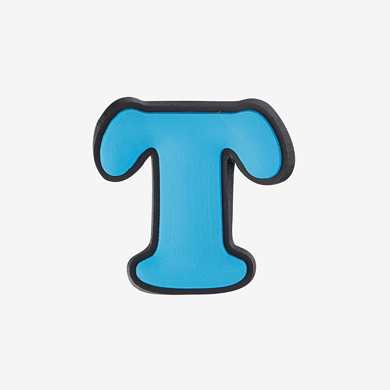 Amulette COQUI AMULET Colored ABC - T L