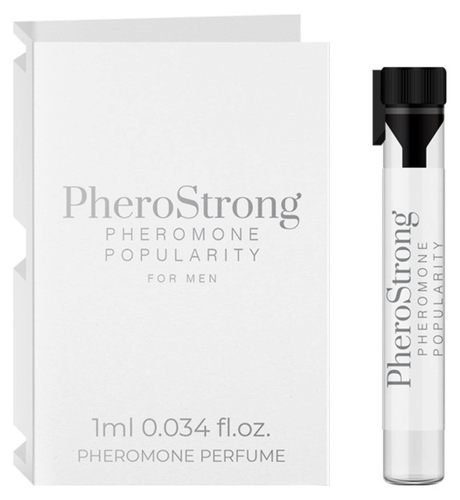 Medica Ruhm mit PheroStrong Men 1ml D-240058
