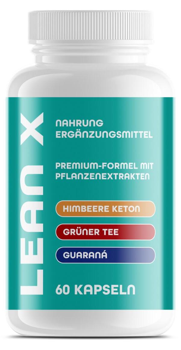 natucap Folgen Sie X 1521