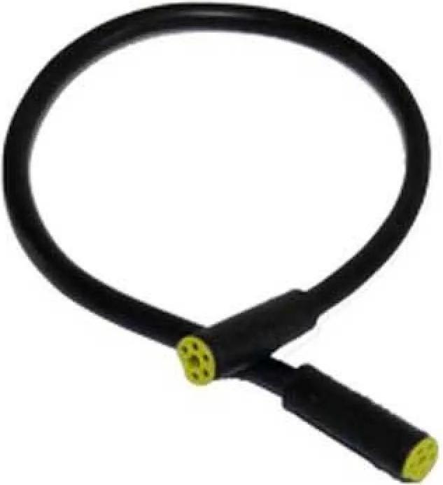 Simrad Simnet kábel čierny 5 m čierny 5 m