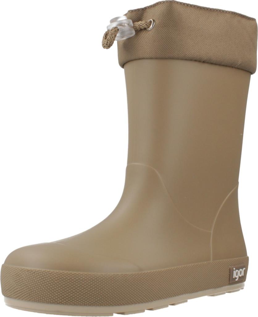 BUY SHOES IGOR YOGI DK CUELLO Stiefel Braun