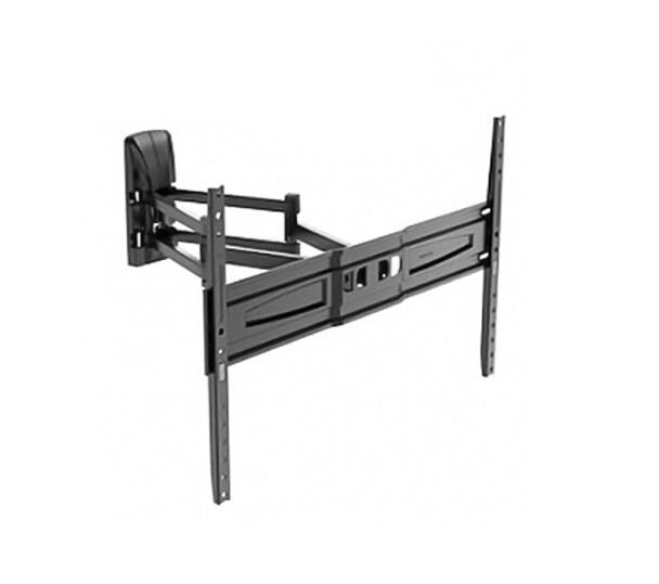 Meliconi FLATSTYLE FDRP 600 2,08 m (82") Schwarz 580471