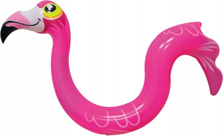 Aufblasbare Poolnudel - Gebogene Schwimmhilfe Für Kinder & Erwachsene