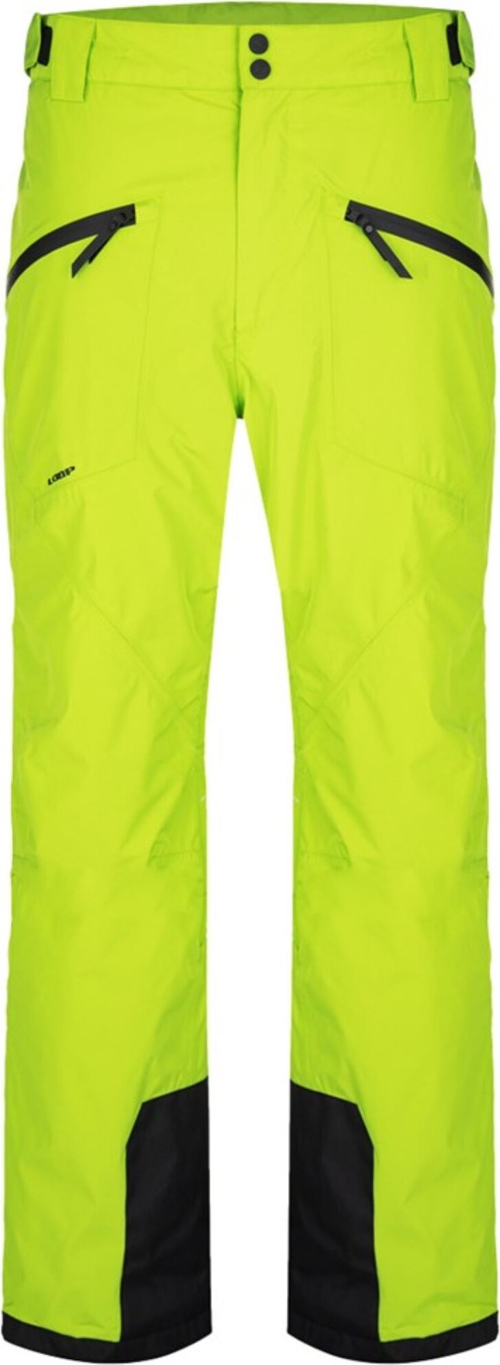 LOAP Outdoorhose Orix OLM2220N91V mit AQUA PRO Membran, POLYTHERM-Füllung