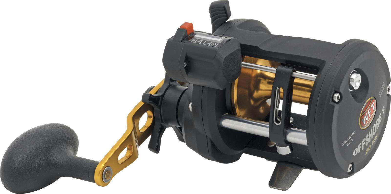 WFT Multirolle Offshore 2 LW LC 1D-A 010-020