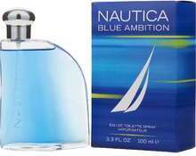 Nautica - Blue Ambition - Pre mužov, 50 ml