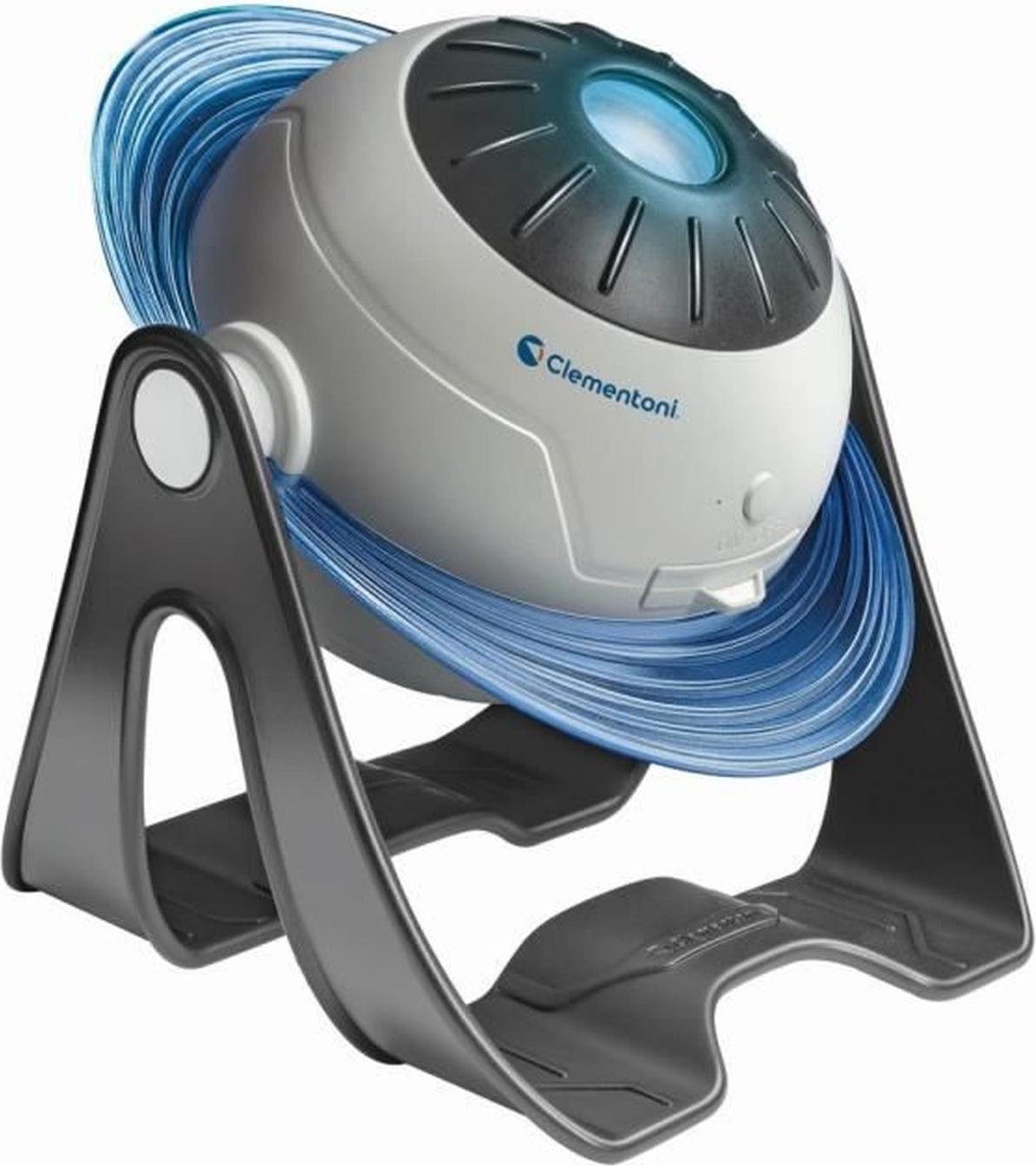 Lernspiel Clementoni Proyector de Planetas y Constelaciones 52780