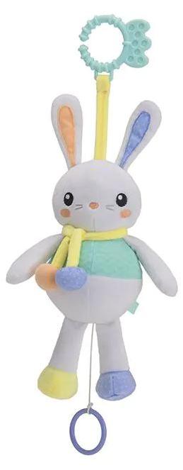 EurekaKids Kirumy Musikalischer Hase 10,00