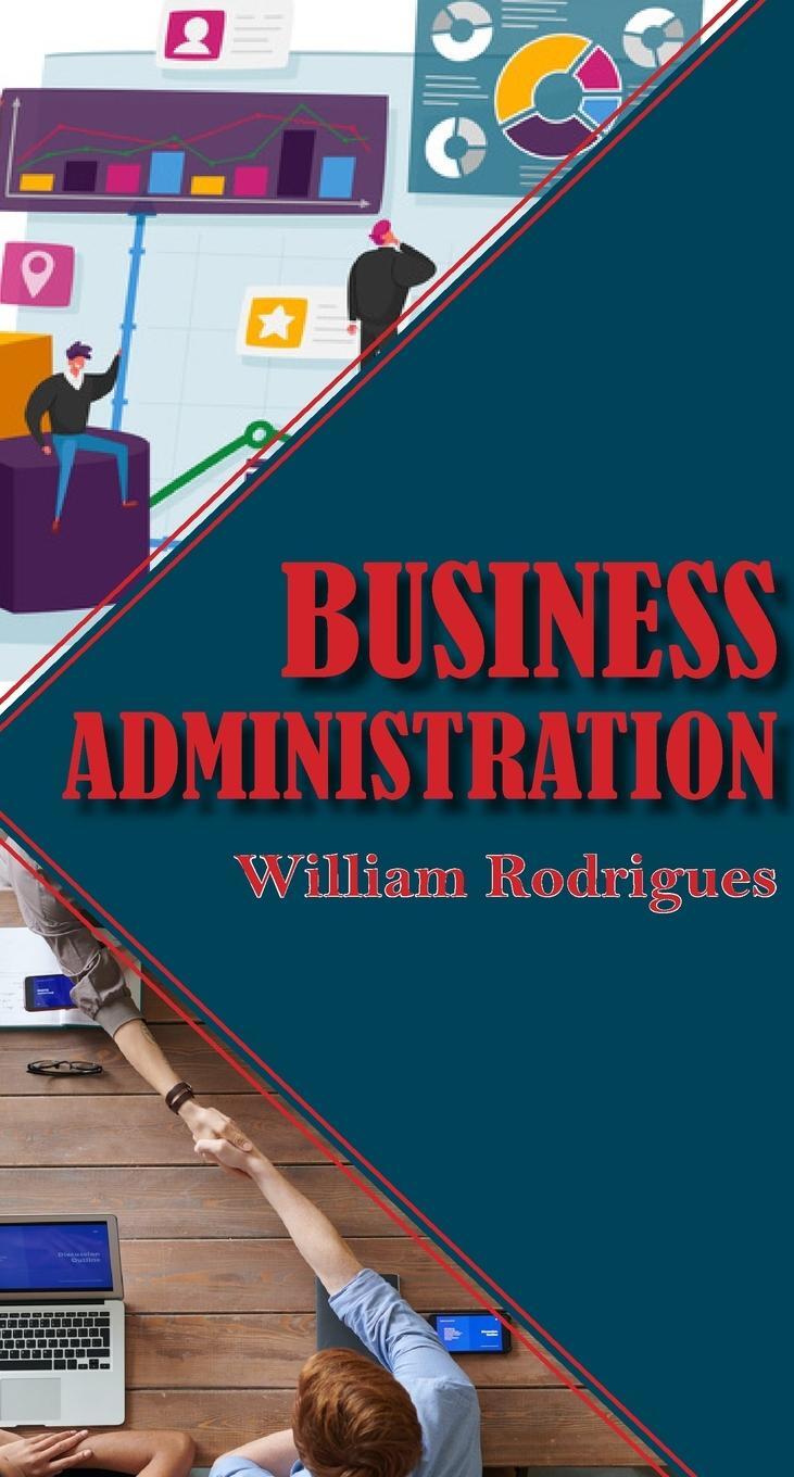 Sonstige Verlage Business Administration