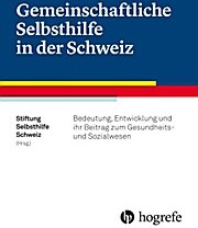 Hans Huber Gemeinschaftliche Selbsthilfe in der Schweiz