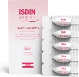 ISDIN FRAU VAGINALE Eizellen 7U