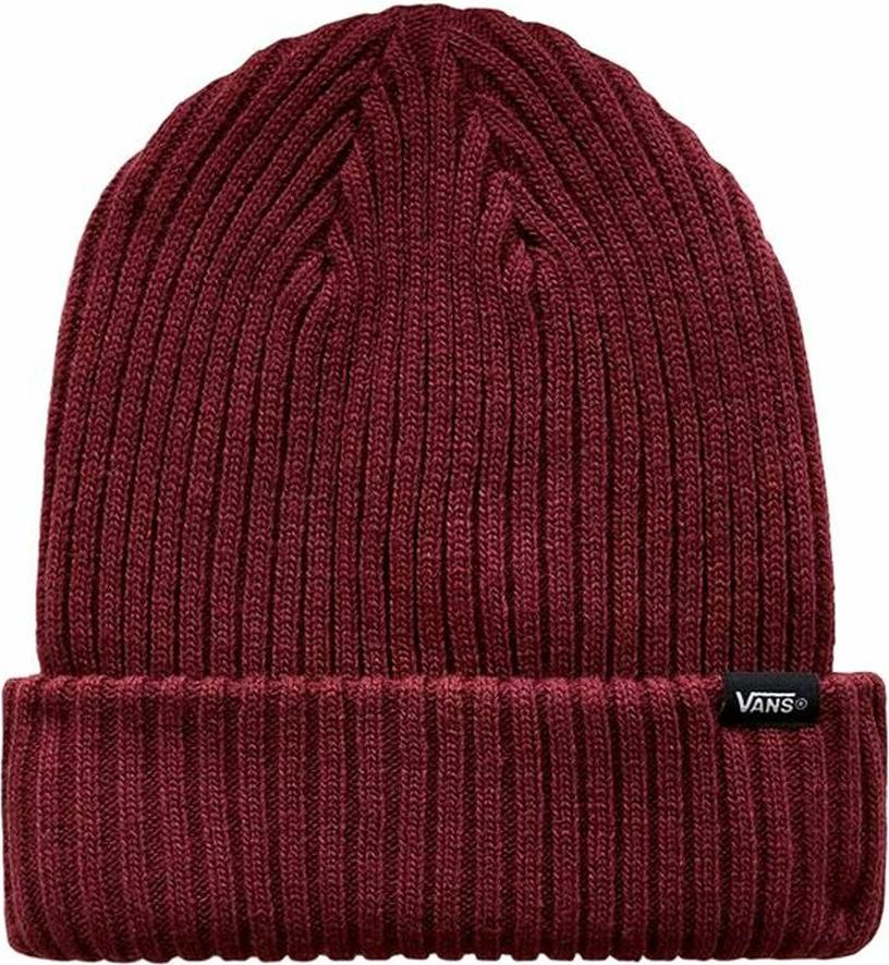 Hut Vans Clipped Cuff Braun S64163565