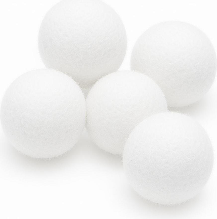 M-import Jacuzzi Schwimmbad Filtration Bälle Absorption Bälle 8Cm 5 Stück