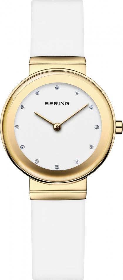 Bering Classic | lesklé zlato | 10129-934