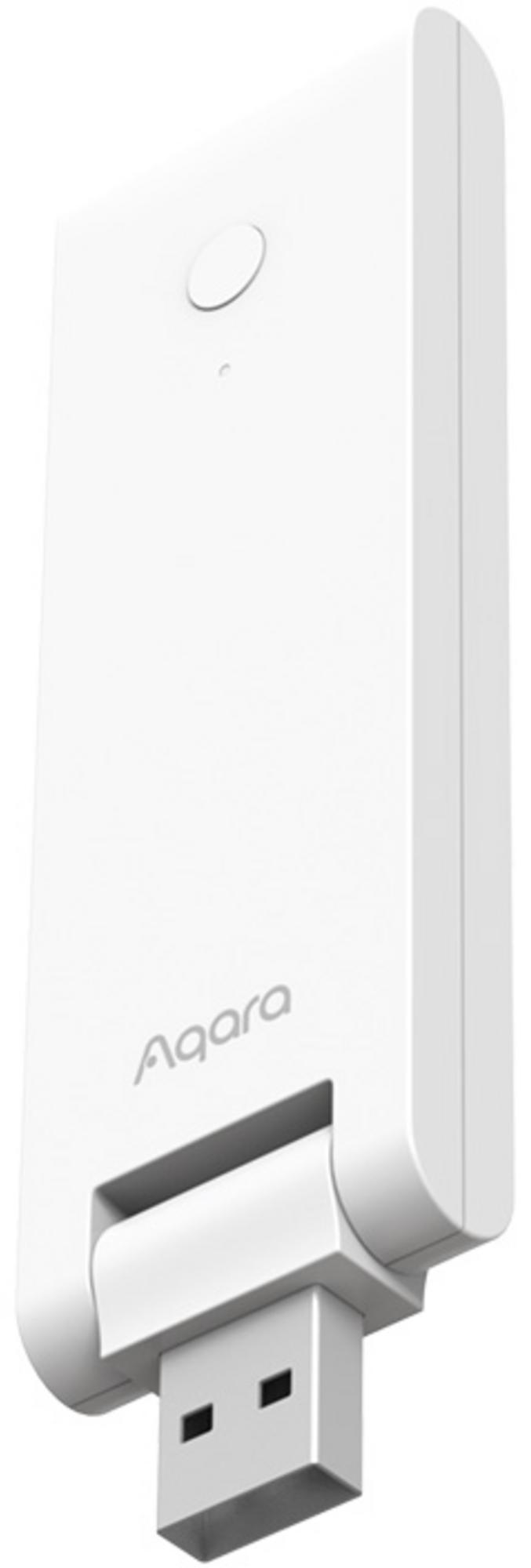 Aqara Hub Zentrale M100 HM-G02D