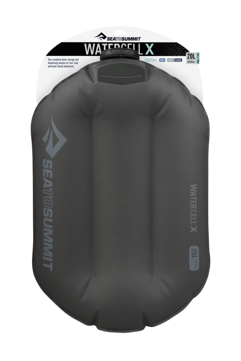 Sea to Summit Watercell X Hauptbehältervolumen: 20 l AWATCELX20