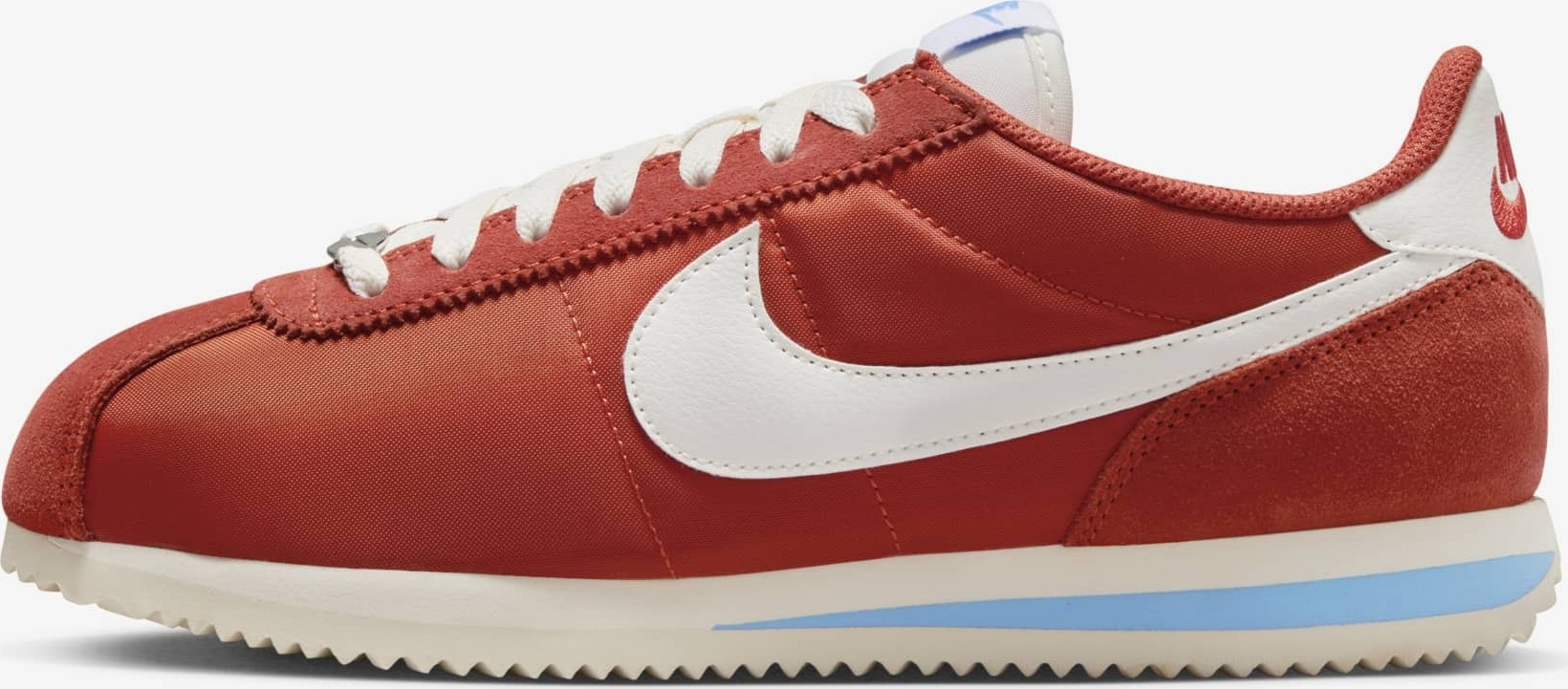 Nike Cortez Picante Red Sneaker Rot GroBe 37 5