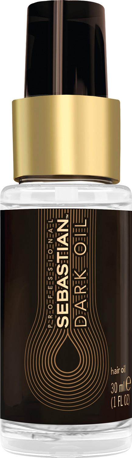 Sebastian Professional Sebastian Öl Sebastian Dark Oil Dark Oil 12088659