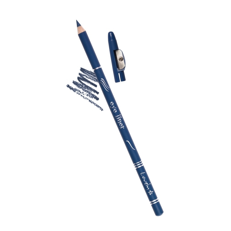 Eyeliner with Pencil Sharpener