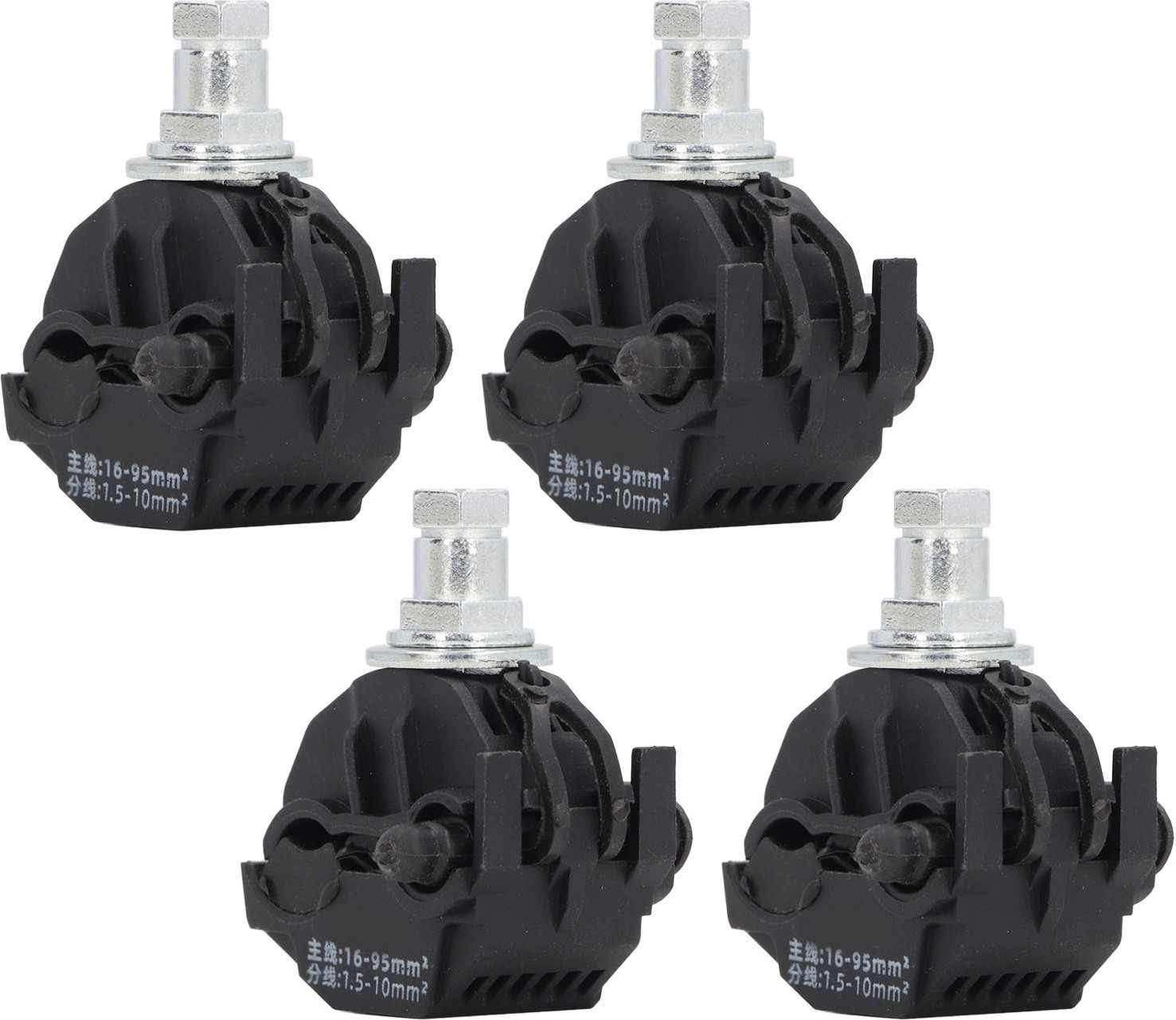 Cocosity Isolationsdurchdringungsverbinder,Isolationsdurchdringungsklemme,1KV Isolationsdurchdringungsverbinder,1KV Durchdringungsklemme,Hauptabzweigleitungsverbinder,Durchdringungsverbinder