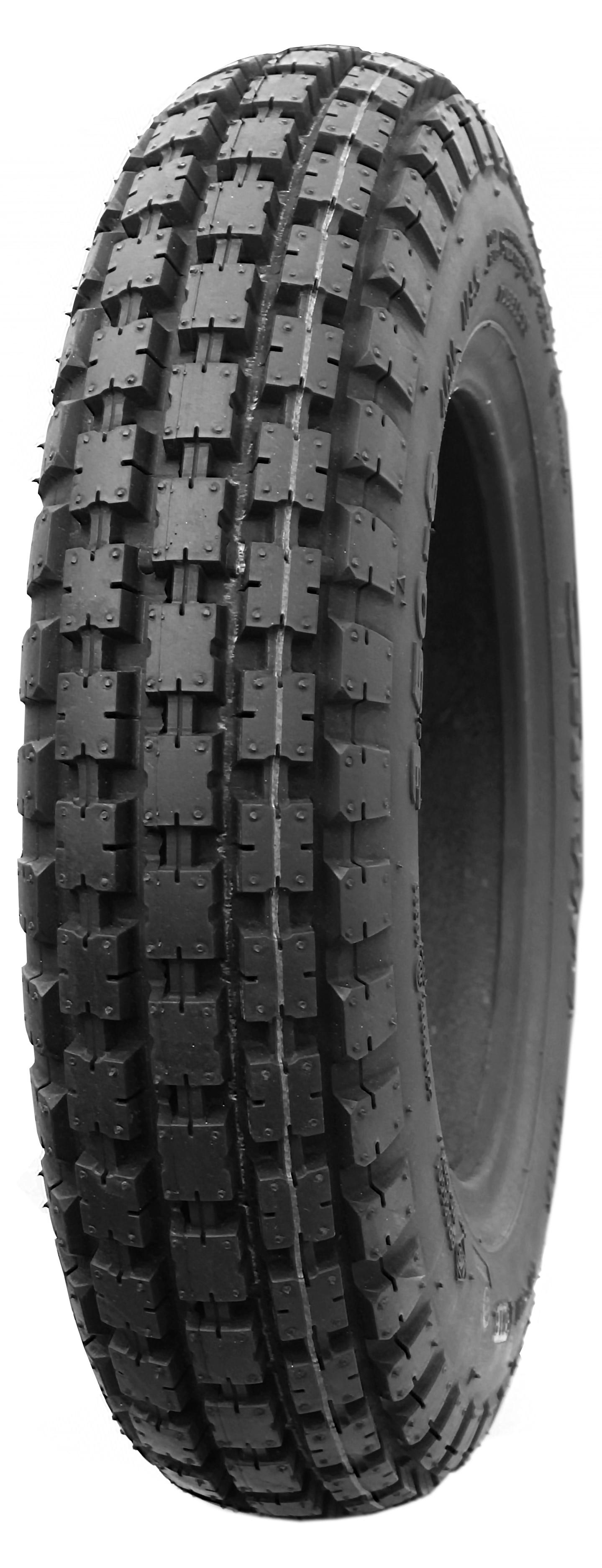 Pneumatiky SC-110 3.50-8 4PR/TL