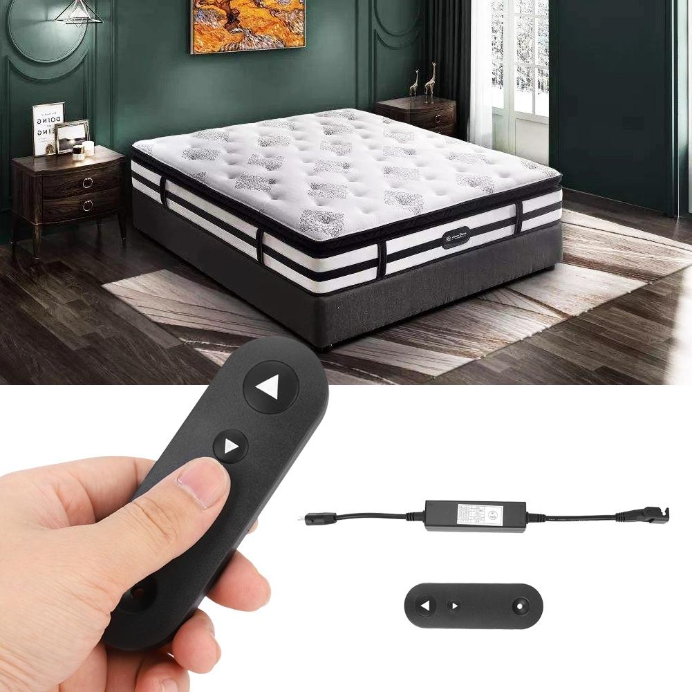 Einemgeld Elektrische Fernbedienung für Schlafsofa, Matratze, TV-Lifter, Empfangssteuerung, Zubehör K-PCXJ-20260107-66