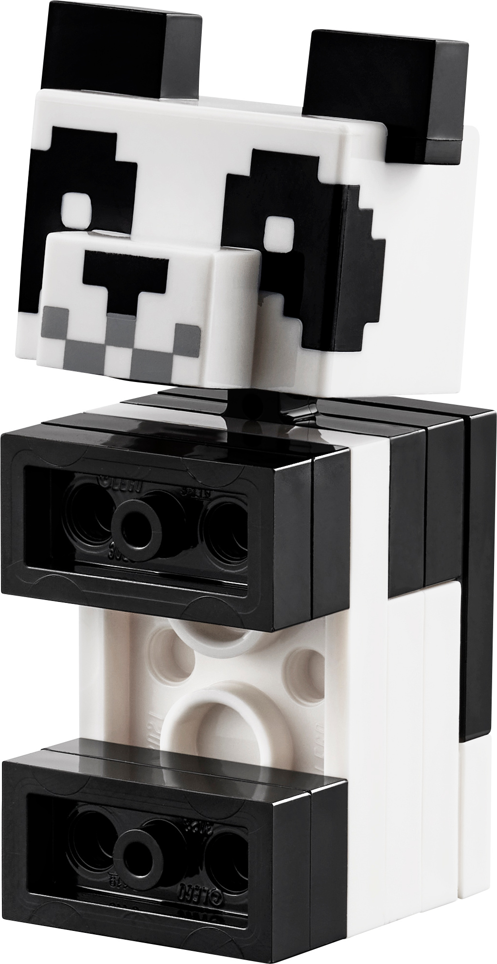 LEGO Minecraft: Panda