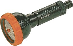 Gardena Profi-System-Spritz-Brause: Effiziente Gartenbewässerung leicht gemacht u642847