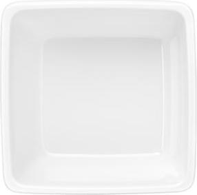 WAS Germany Schale DAY & NIGHT, 9 x 9 x 4 cm, weiß, Melamin DAY & NIGHT Schale