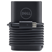 DELL 450-ALJI, Laptop, Drinnen, 65 W, Typ G, Chromebook 11 3000 3110 Chromebook 11 3000 3110 2-in-1 Chromebook 11 3100 Chromebook 11 3100..., Schwarz DELL-7KXWY