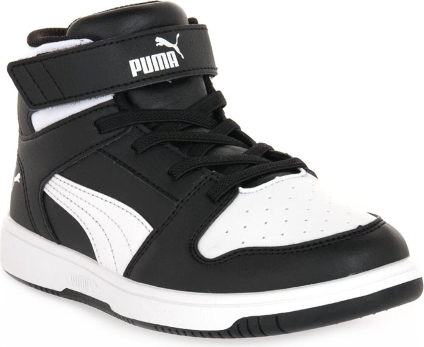 Puma Schuhe Rebound Layup SL V PS, 37048801