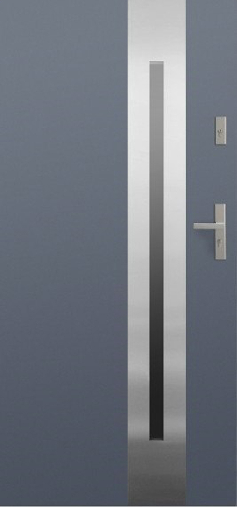 Sonstige Stratus Artes 90 68MM Wohnungseingangstür Außentür Stahltür Eingangstür
