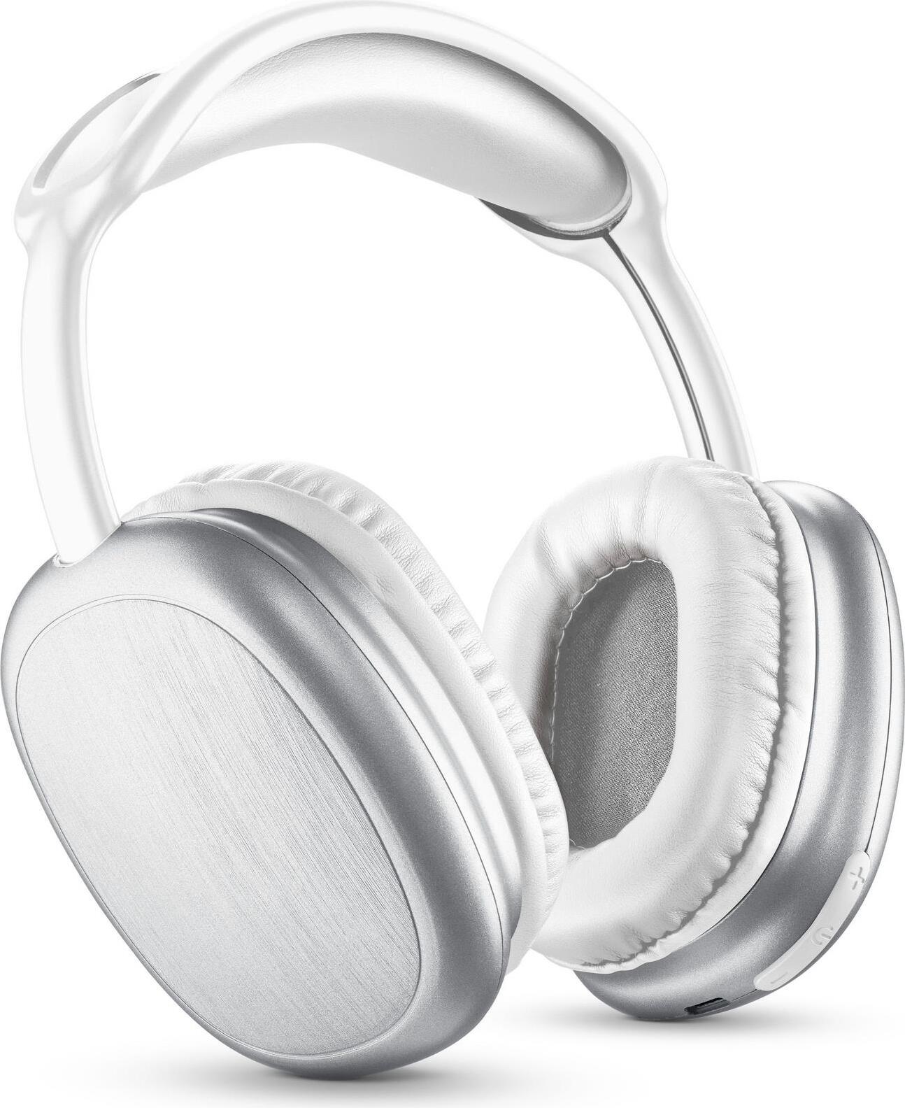 Cellularline Music Sound HEADPHONES MAXI2 BTHEADBMSMAXI2W