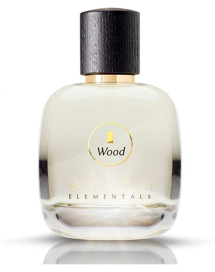 Elementals - Wood Edp 100 ml