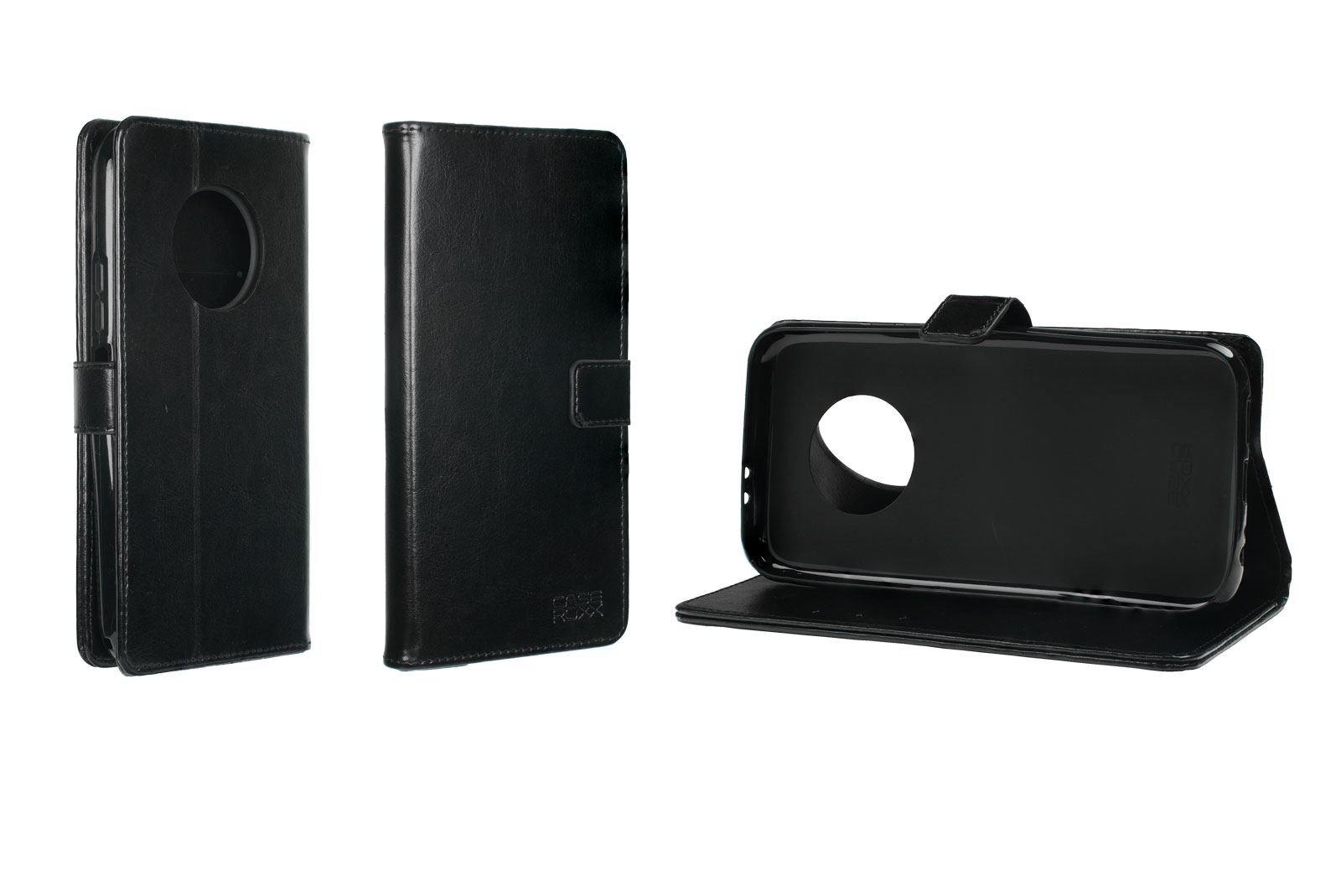 Housse Caseroxx Pour Oukitel WP56 - Etui Bookstyle à Rabat Avec Poches Cartes