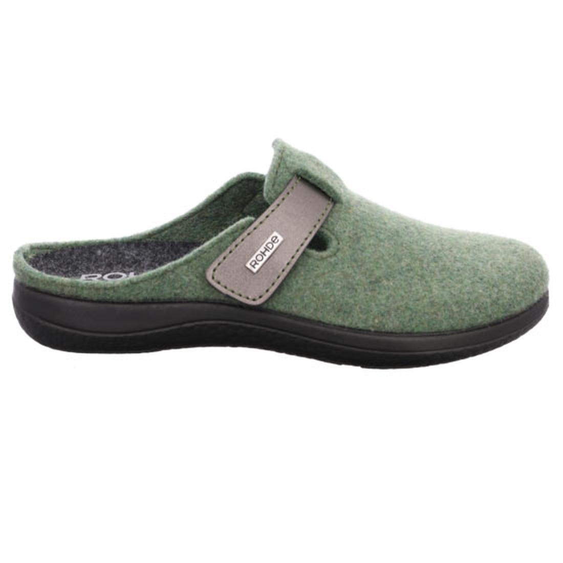 Rohde Bari - Pesto Filz Größe: 40 Normal 6549-62