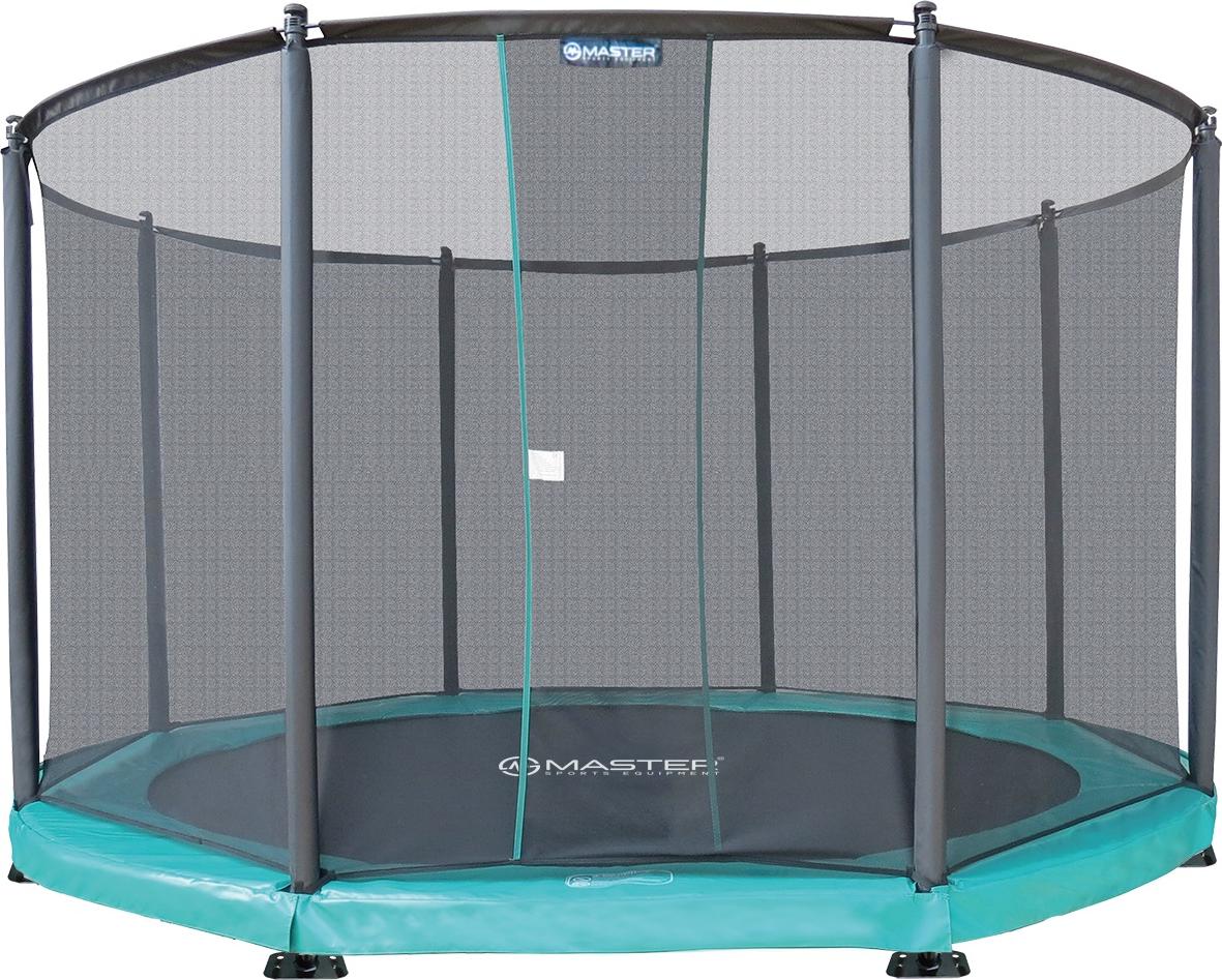 Trampolína MASTER InGround 488 cm