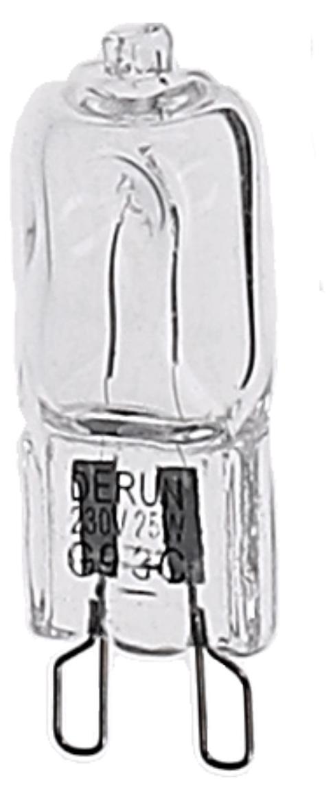 Amica 1214404 Glühlampe für Mikrowelle + Kombibackofen + Mikrowellenherd