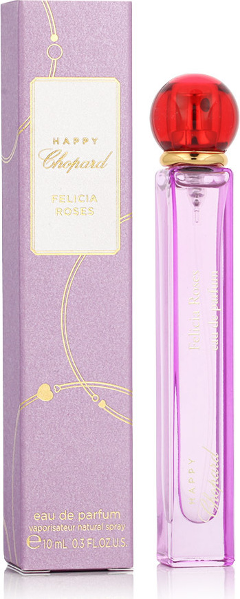 Chopard Happy Felicia Roses EDP 10 ml W