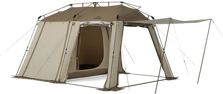 Naturehike Village 13 Schnellöffnungszelt