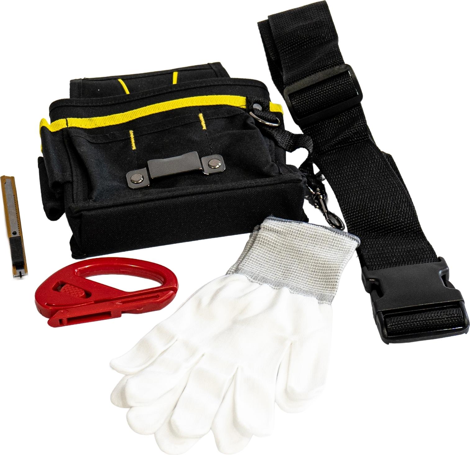 JEM PPF Detailer Kit #2 8744